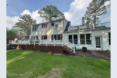 601 N Curtis Street N, Ahoskie, NC 27910 - Photo 24