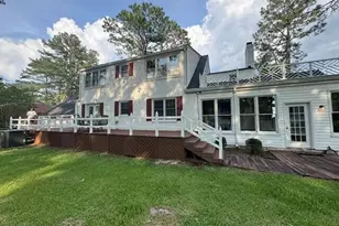 601 N Curtis Street N, Ahoskie, NC 27910 - Photo 24