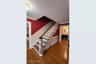 601 N Curtis Street N, Ahoskie, NC 27910 - Photo 2