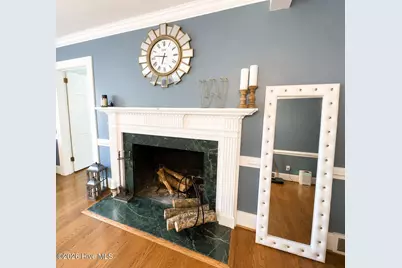 601 N Curtis Street N, Ahoskie, NC 27910 - Photo 6