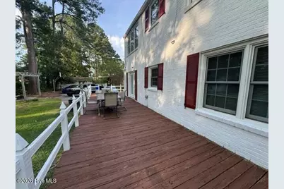 601 N Curtis Street N, Ahoskie, NC 27910 - Photo 22