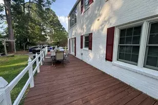 601 N Curtis Street N, Ahoskie, NC 27910 - Photo 22