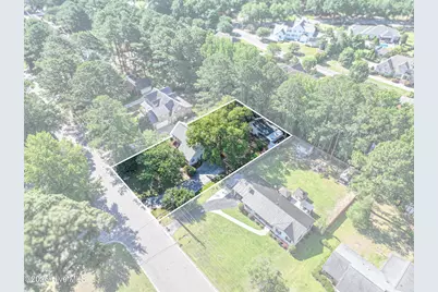 208 Dupont Circle, Greenville, NC 27858 - Photo 50