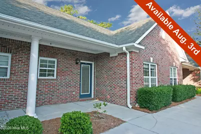3923 Spicetree Drive, Wilmington, NC 28412 - Photo 1