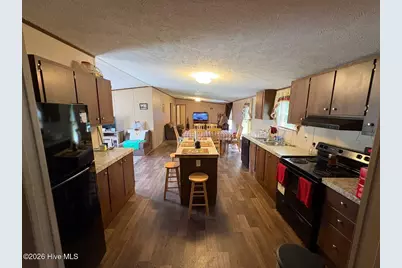 5927 Berkley Drive, Grifton, NC 28530 - Photo 8