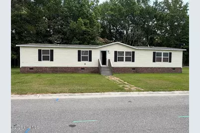 5927 Berkley Drive, Grifton, NC 28530 - Photo 1