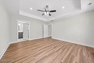439 E Philadelphia Ave, Pinebluff, NC 28373 - Photo 34