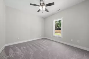 439 E Philadelphia Ave, Pinebluff, NC 28373 - Photo 26
