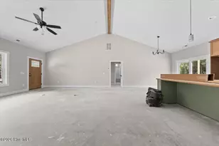439 E Philadelphia Ave, Pinebluff, NC 28373 - Photo 16