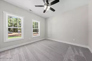 439 E Philadelphia Ave, Pinebluff, NC 28373 - Photo 28