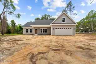 439 E Philadelphia Ave, Pinebluff, NC 28373 - Photo 1