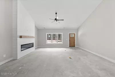 439 E Philadelphia Avenue, Pinebluff, NC 28373 - Photo 20
