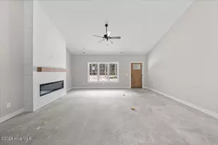 439 E Philadelphia Ave, Pinebluff, NC 28373 - Photo 20