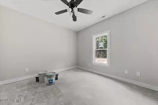 439 E Philadelphia Ave, Pinebluff, NC 28373 - Photo 22