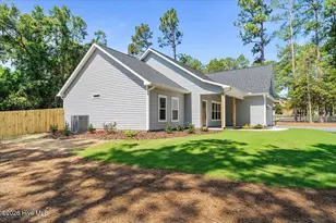 439 E Philadelphia Ave, Pinebluff, NC 28373 - Photo 4