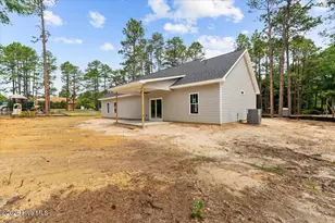 439 E Philadelphia Ave, Pinebluff, NC 28373 - Photo 2