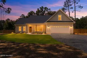 439 E Philadelphia Ave, Pinebluff, NC 28373 - Photo 2