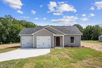 11365 Red Bud Road, Castalia, NC 27816 - Photo 2
