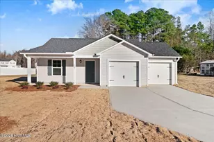 11365 Red Bud Rd, Castalia, NC 27816 - Photo 2