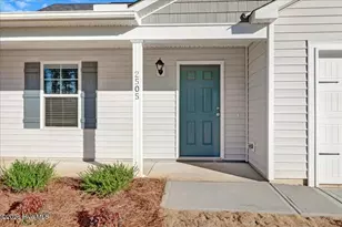 11365 Red Bud Rd, Castalia, NC 27816 - Photo 2