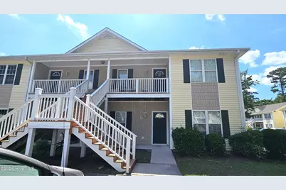 4627 McClelland Drive #U-204, Wilmington, NC 28405 - Photo 2