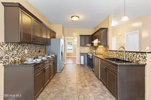 60 Hunters Way, Angier, NC 27501 - Photo 16
