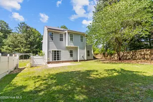 60 Hunters Way, Angier, NC 27501 - Photo 36