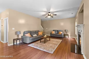 60 Hunters Way, Angier, NC 27501 - Photo 8