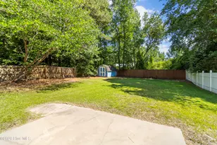 60 Hunters Way, Angier, NC 27501 - Photo 24