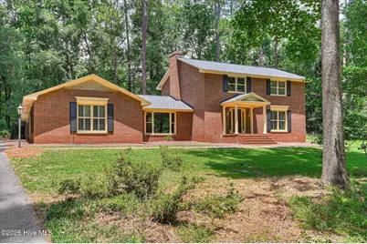 706 Wood Valley Road, Waynesboro, GA 30830 - Photo 2