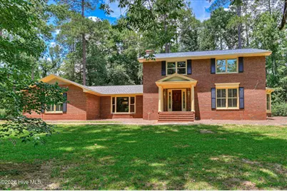 706 Wood Valley Road, Waynesboro, GA 30830 - Photo 1