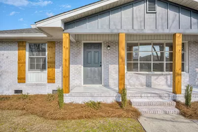 254 Hinman Drive, Martinez, GA 30907 - Photo 1