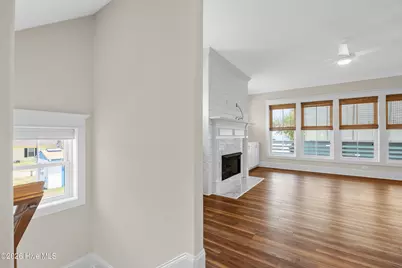 301 S Fourth Avenue, Kure Beach, NC 28449 - Photo 22