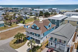 301 S 4th Ave, Kure Beach, NC 28449 - Photo 4