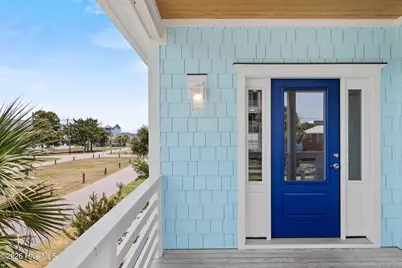 301 S Fourth Avenue, Kure Beach, NC 28449 - Photo 60