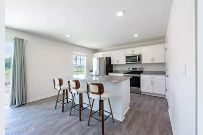 5656 Wellons Court, Wilson, NC 27893 - Photo 8