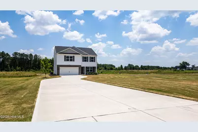 5656 Wellons Court, Wilson, NC 27893 - Photo 42