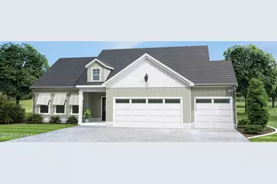 2122 Cregan Cove SW #Lot 5, Ocean Isle Beach, NC 28469 - Photo 1