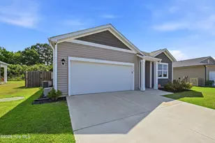 1530 E Black Squirrel Ln SE, Bolivia, NC 28422 - Photo 2