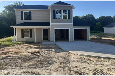 11379 Red Bud Road, Castalia, NC 27816 - Photo 1