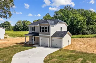 11379 Red Bud Rd, Castalia, NC 27816 - Photo 4