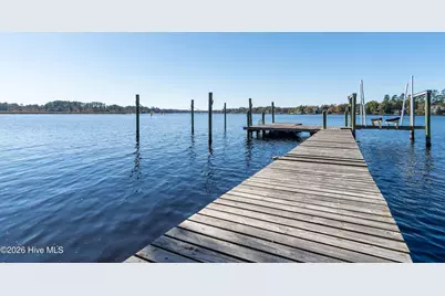 810 Madam Moores Lane #A, New Bern, NC 28562 - Photo 66