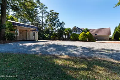 810 Madam Moores Lane #A, New Bern, NC 28562 - Photo 2