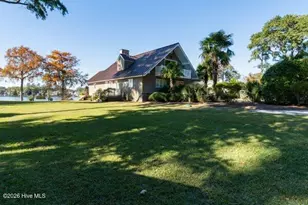 810 Madam Moores Ln, New Bern, NC 28562 - Photo 66