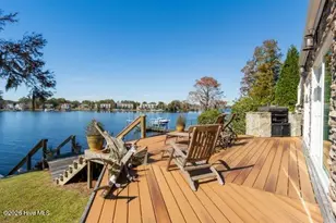 810 Madam Moores Ln, New Bern, NC 28562 - Photo 22