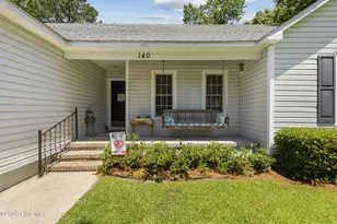 140 Pintail Ln, Rocky Point, NC 28457 - Photo 4