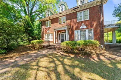 807 Fayetteville Road, Rockingham, NC 28379 - Photo 8