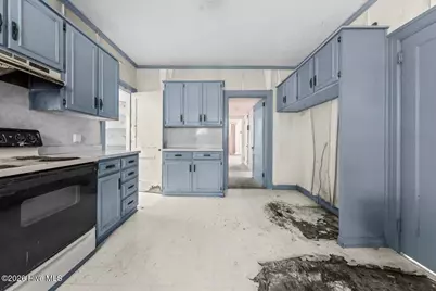 807 Fayetteville Road, Rockingham, NC 28379 - Photo 2