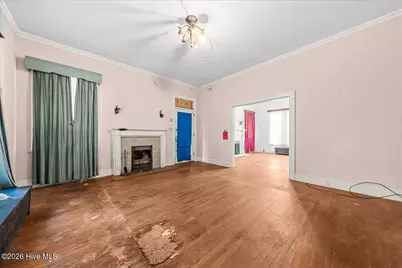 807 Fayetteville Road, Rockingham, NC 28379 - Photo 24