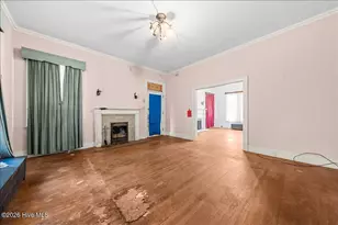 807 Fayetteville Rd, Rockingham, NC 28379 - Photo 24